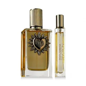 Dolce & Gabbana Devotion Pour Homme 100 ml + EDP MINI parfumirana voda za moške