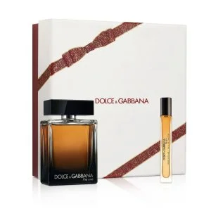Dolce & Gabbana The One Pour Homme 100 ml + EDP MINI parfumirana voda za moške
