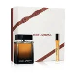 The One Pour Homme 100 ml + EDP MINI parfumirana voda za moške 10 ml