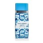 Light Blue Capri In Love parfumska voda za ženske 50 ml