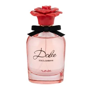 Dolce & Gabbana Dolce Rose toaletna voda za ženske