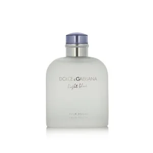Dolce & Gabbana Light Blue pour Homme toaletna voda za moške