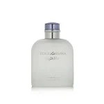 Light Blue pour Homme toaletna voda za moške 200 ml