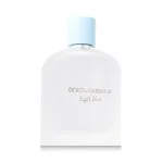 Light Blue pour Homme toaletna voda za moške 200 ml