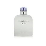 Light Blue pour Homme toaletna voda za moške 200 ml
