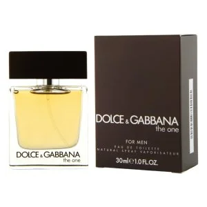 Dolce & Gabbana The One for Men toaletna voda za moške