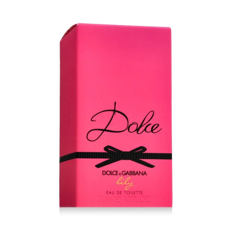 Dolce Lily toaletna voda za ženske 30 ml