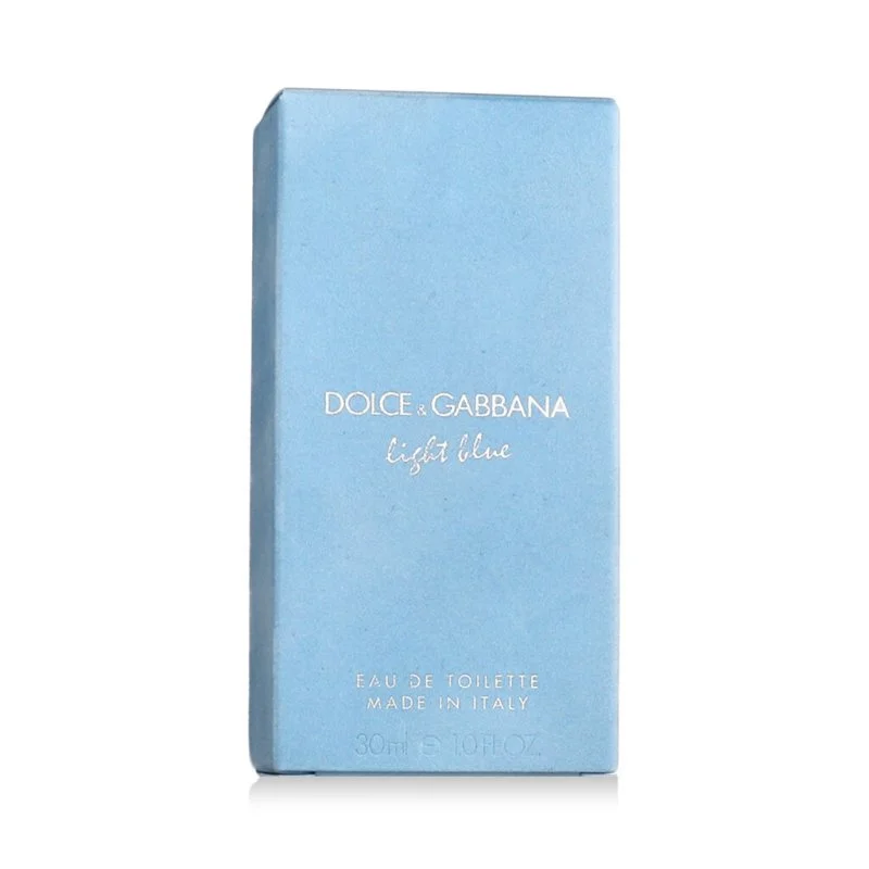 Light Blue toaletna voda za ženske 30 ml
