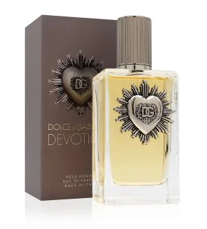 Dolce & Gabbana Devotion Pour Homme parfumska voda za moške
