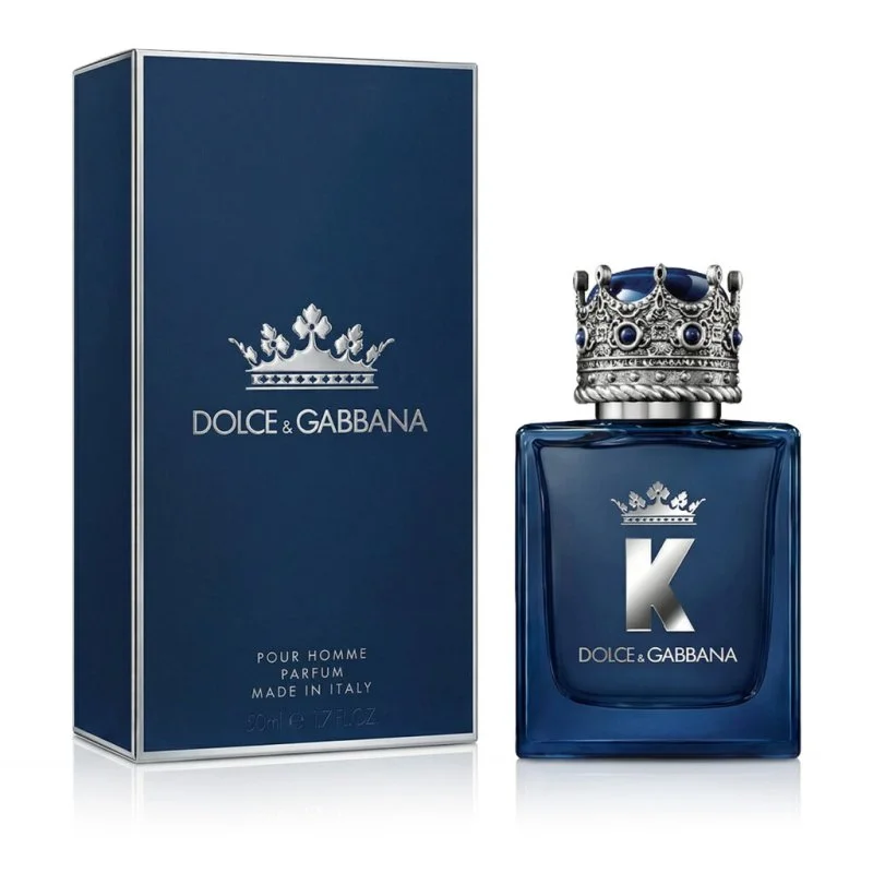 K Pour Homme parfum za moške 50 ml