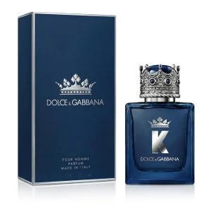 Dolce & Gabbana K Pour Homme parfum za moške