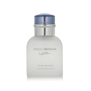 Dolce & Gabbana Light Blue pour Homme toaletna voda za moške