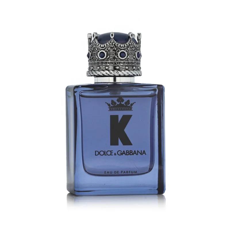 K pour Homme parfumirana voda za moške 50 ml