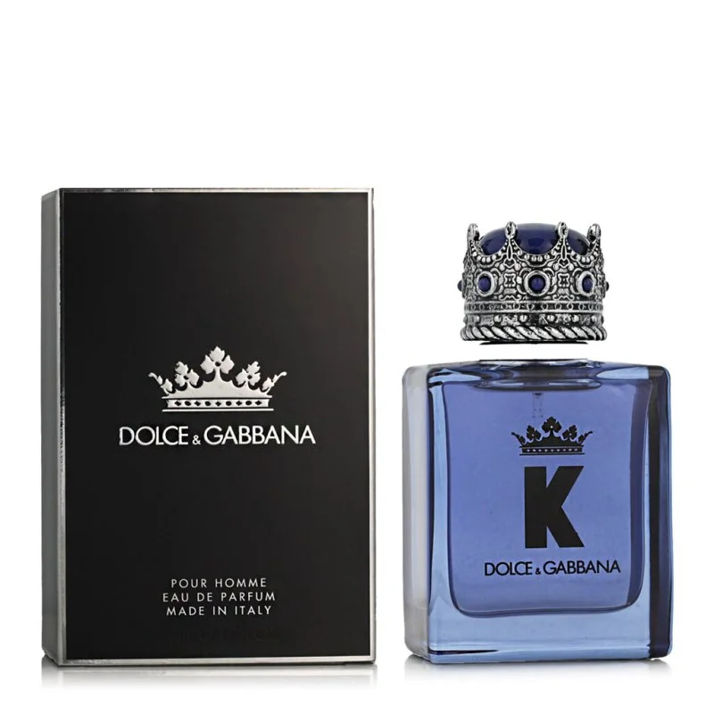 K pour Homme parfumirana voda za moške 50 ml
