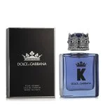 K pour Homme parfumirana voda za moške 50 ml