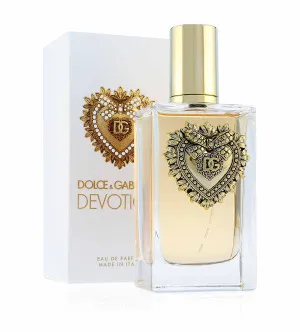 Dolce & Gabbana Devotion parfumska voda za ženske 100 ml