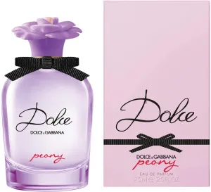 Dolce & Gabbana Dolce Peony parfumska voda za ženske 75 ml