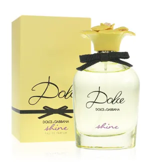 Dolce & Gabbana Dolce Shine parfumska voda za ženske 30 ml