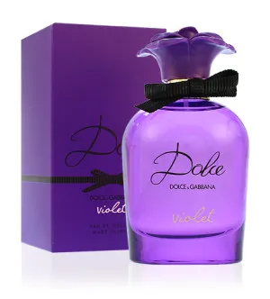 Dolce & Gabbana Dolce Violet toaletna voda za ženske 75 ml