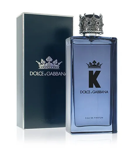K by Dolce & Gabbana parfumirana voda za moške 100 ml