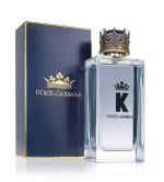 K by Dolce & Gabbana toaletna voda za moške 100 ml