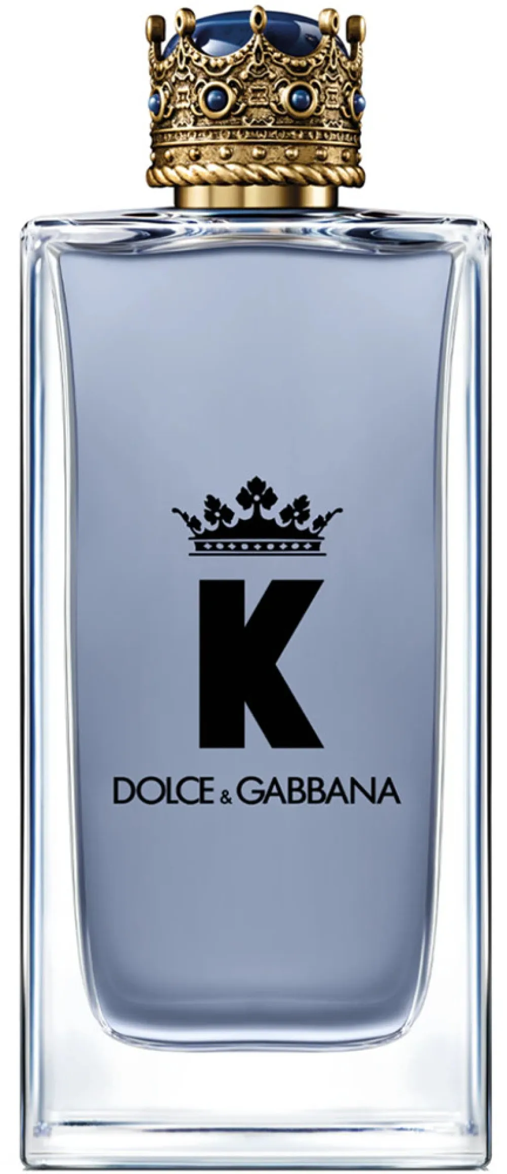 K by Dolce & Gabbana toaletna voda za moške 100 ml