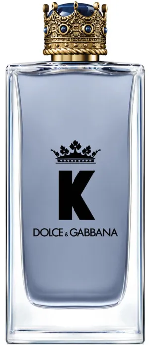 Dolce & Gabbana K by Dolce & Gabbana toaletna voda za moške 100 ml