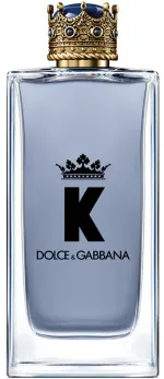 K by Dolce & Gabbana toaletna voda za moške 100 ml