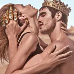 K by Dolce & Gabbana toaletna voda za moške 100 ml