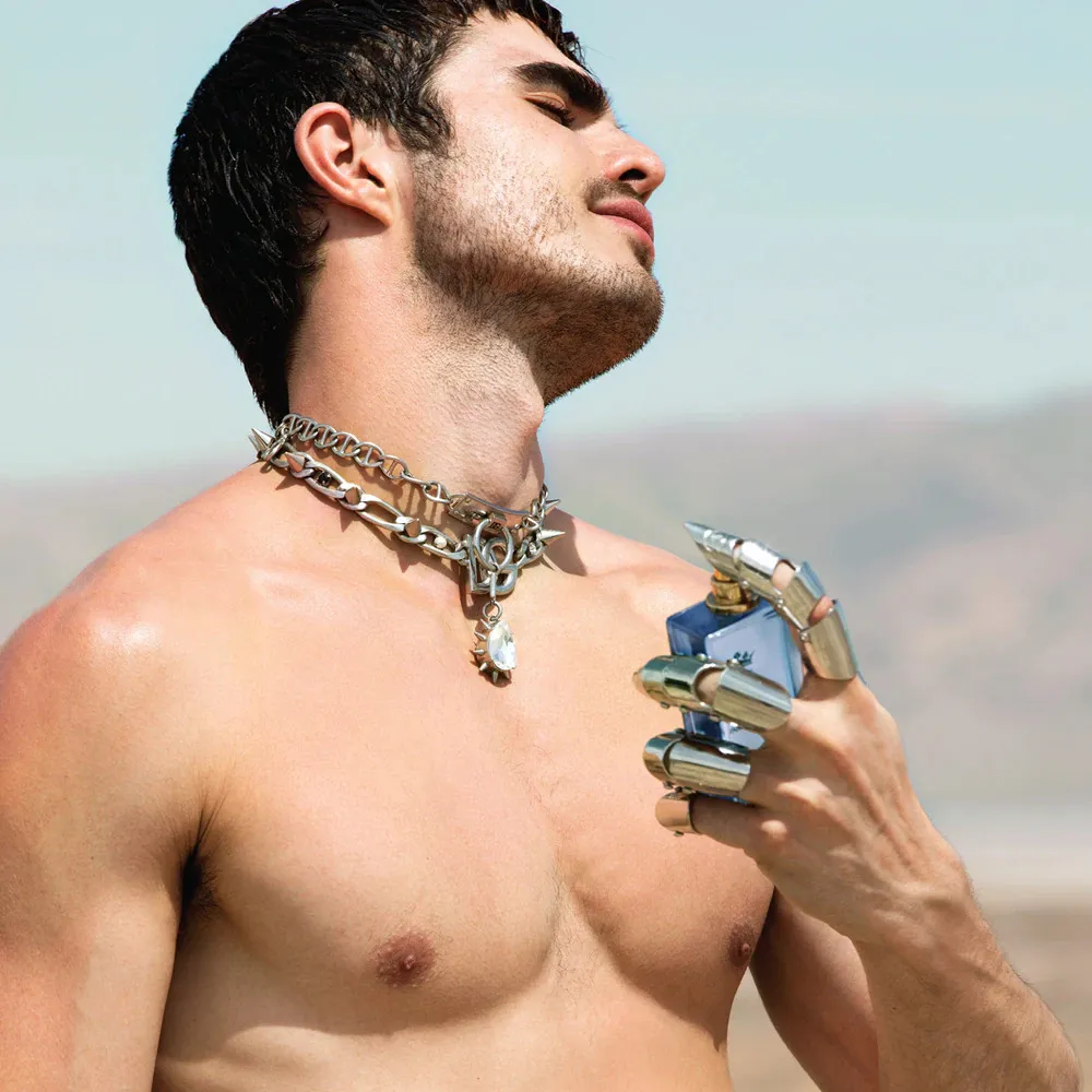 K by Dolce & Gabbana toaletna voda za moške 100 ml