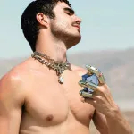 K by Dolce & Gabbana toaletna voda za moške 100 ml