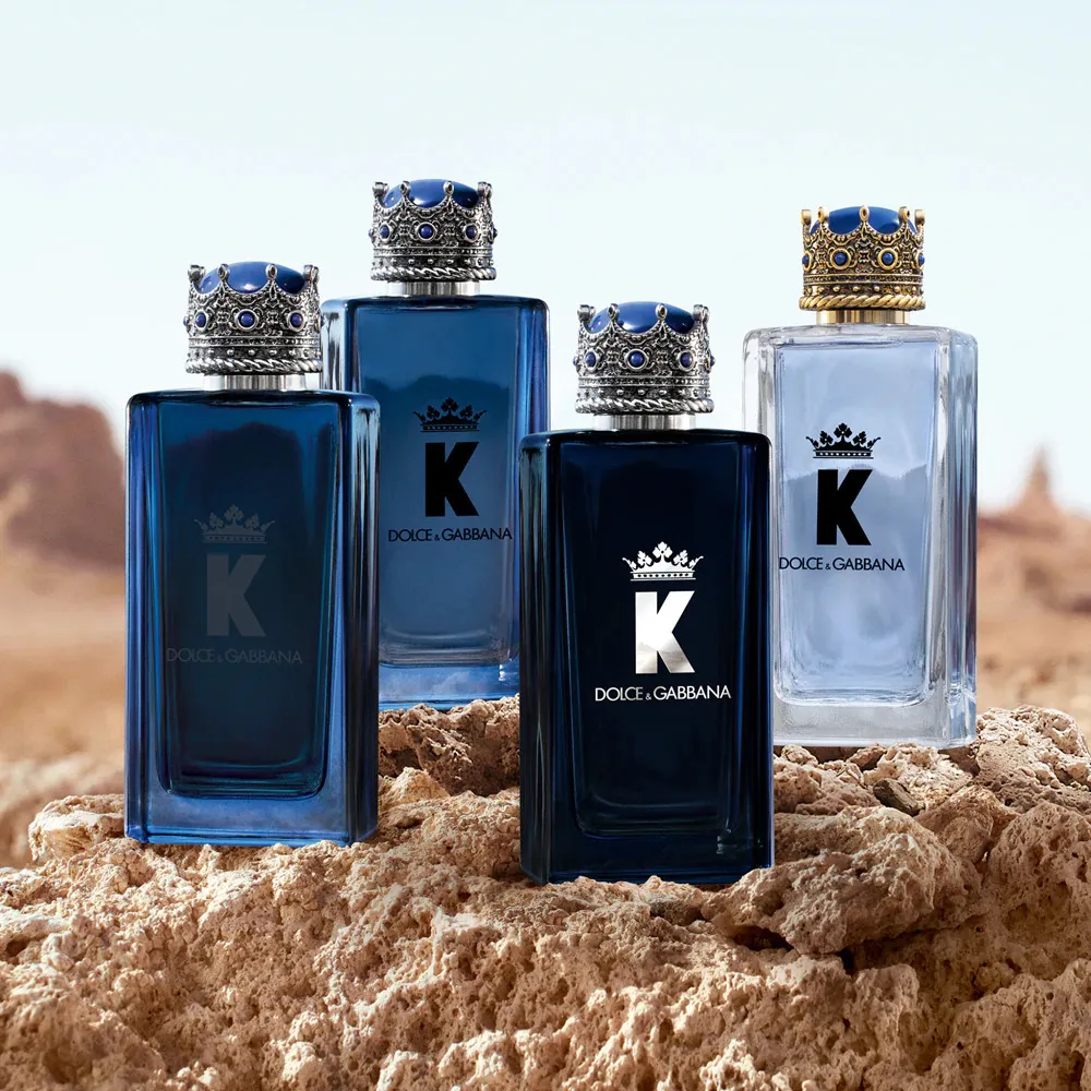 K by Dolce & Gabbana toaletna voda za moške 100 ml