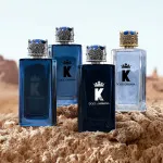 K by Dolce & Gabbana toaletna voda za moške 100 ml