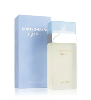 Dolce & Gabbana Light Blue toaletna voda za ženske 100 ml