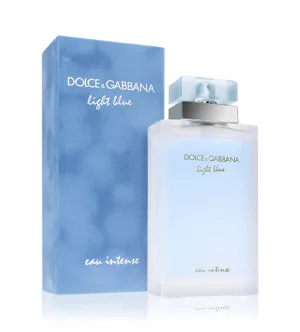 Dolce & Gabbana Light Blue Eau Intense parfumska voda za ženske