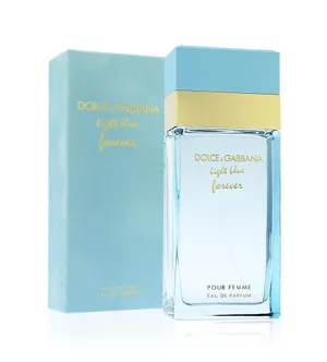 Dolce & Gabbana Light Blue Forever parfumska voda za ženske 50 ml