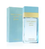 Light Blue Forever parfumska voda za ženske 50 ml