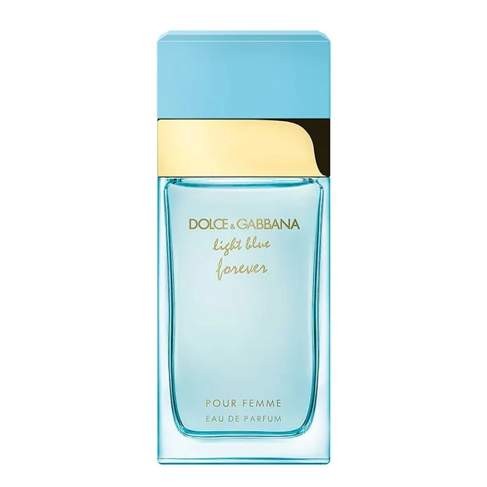 Light Blue Forever parfumska voda za ženske 50 ml
