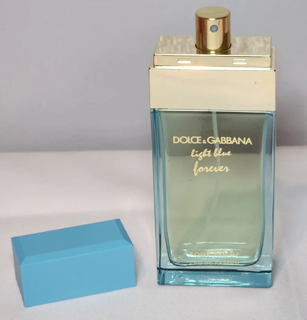 Light Blue Forever parfumska voda za ženske 50 ml