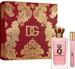 Q by Dolce & Gabbana EDP 100 ml + EDP MINI 10 ml Ž 100 ml + mini 10 ml