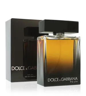 Dolce & Gabbana The One For Men parfumska voda za moške 150 ml