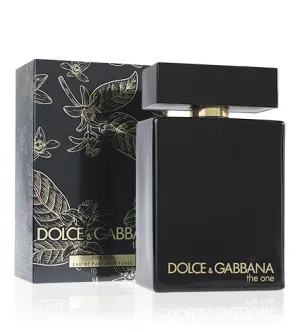 Dolce & Gabbana The One for Men Intense parfumirana voda za moške 100 ml