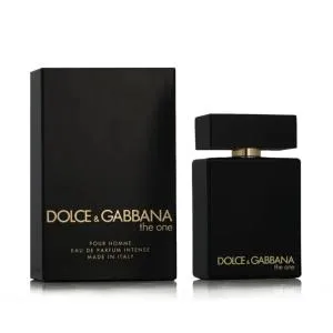 Dolce & Gabbana The One for Men Intense parfumska voda za moške