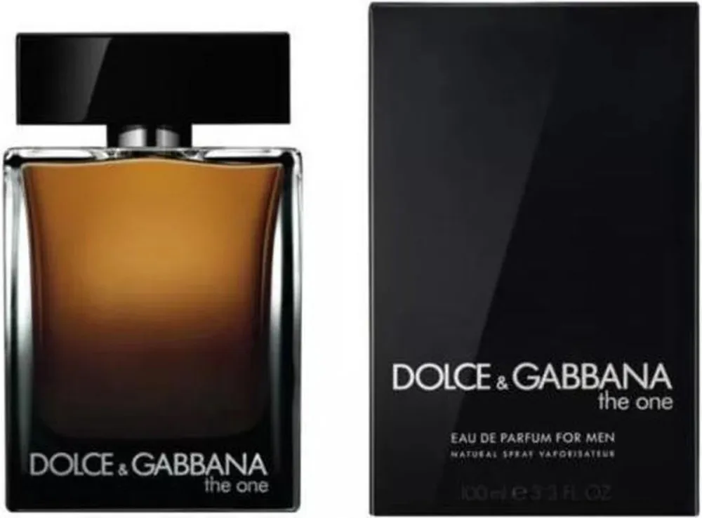 The One For Men parfumska voda za moške 100 ml