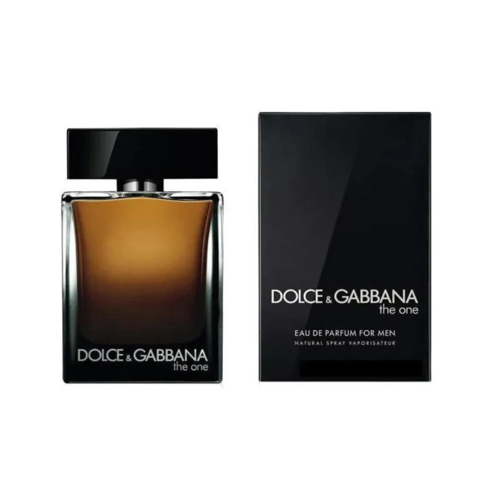 The One For Men parfumska voda za moške 100 ml