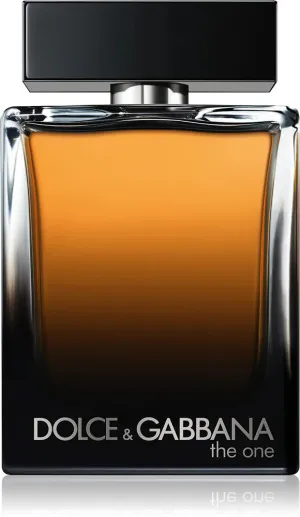 Dolce & Gabbana The One For Men parfumska voda za moške 150 ml