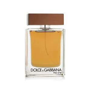 Dolce & Gabbana The One For Men toaletna voda za moške 100 ml