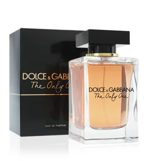 Dolce & Gabbana The Only One parfumska voda za ženske 100 ml