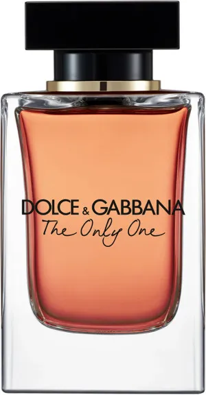 Dolce & Gabbana The Only One parfumska voda za ženske 100 ml