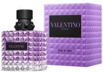Donna Born in Roma Purple Melancholia parfumirana voda za ženske 100 ml